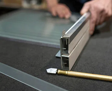 glass repairs and glass replacement in Pine Hills, FL