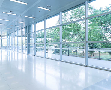 emergency glass repair in Pine Hills, FL