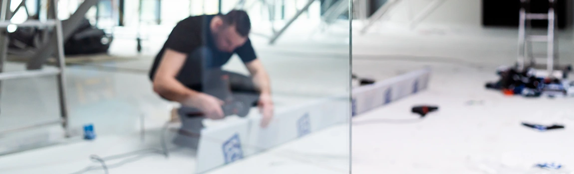 Emergency Commercial Glass Repair in Pine Hills, FL