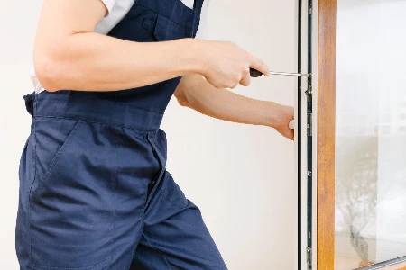 Commercial Glass Door Repair in Pine Hills, FL