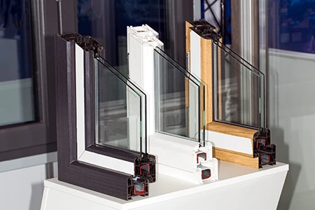 Double Pane Vinyl Glass Windows in Pine Hills, FL