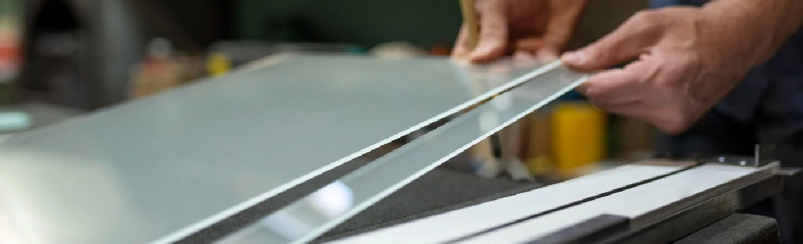 Emergency Glass Repair for Hospitality Businesses in Pine Hills, FL