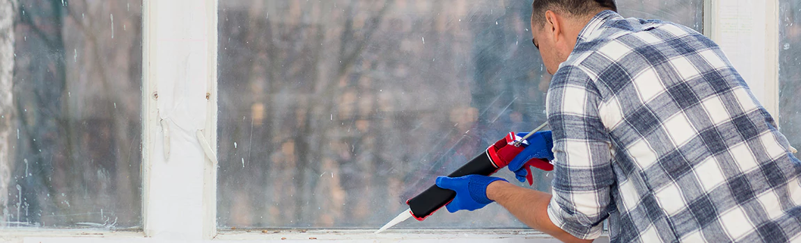 Foggy Window Repair Services in Pine Hills, FL