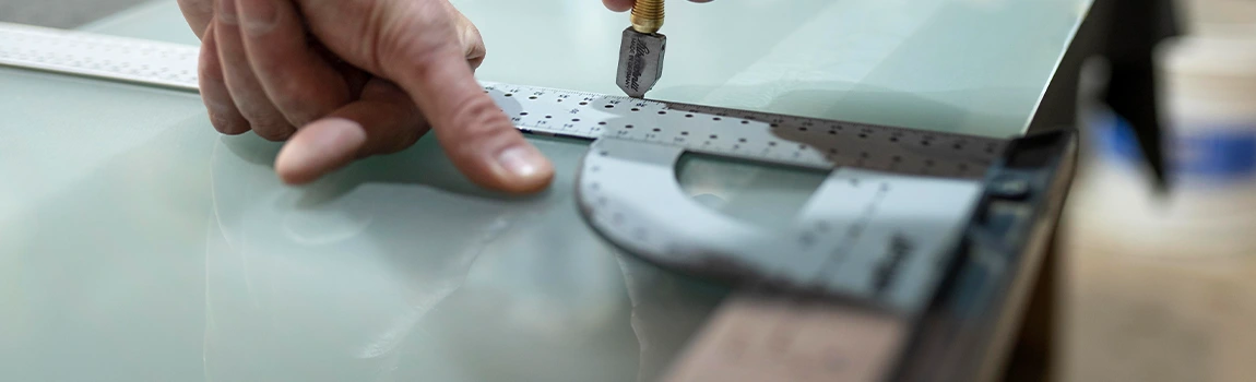 Commercial Glass Repair Company in Pine Hills, FL