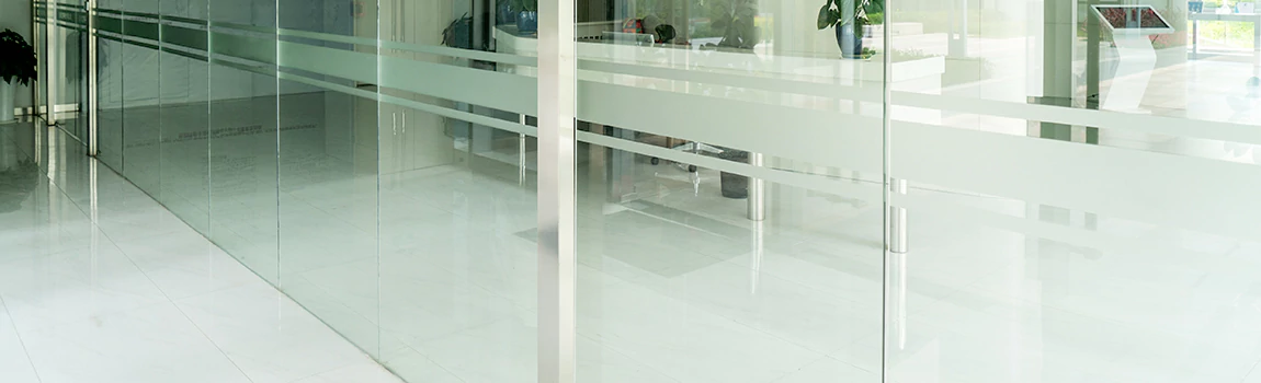 Local Glass Repair in Pine Hills, FL