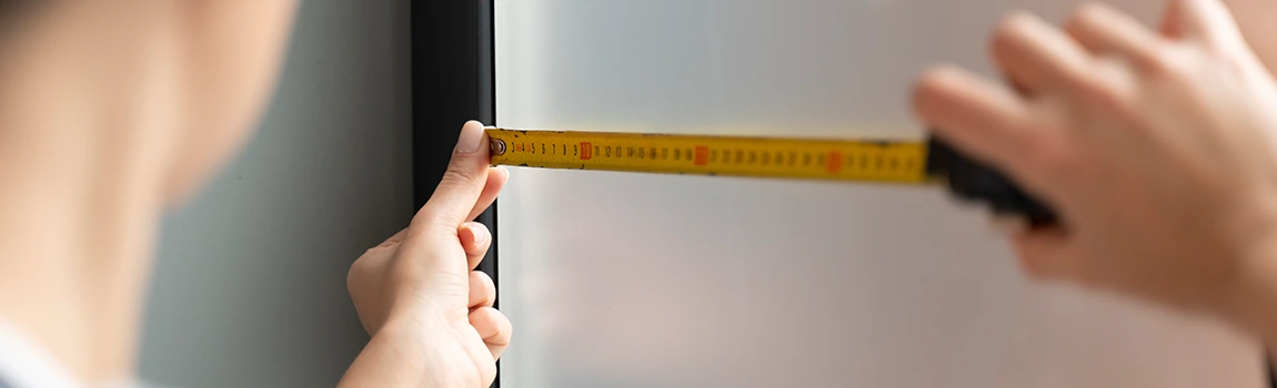 Types of Glass Replacement in Pine Hills, FL