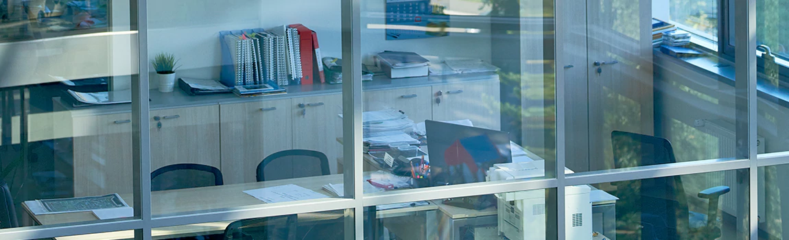 Replace Insulating Glass in Pine Hills, FL