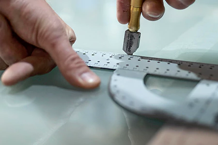 Mirror Re-framing in Pine Hills, FL