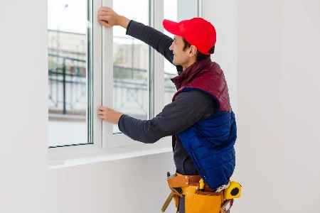 Sash Window Repair in Pine Hills, FL