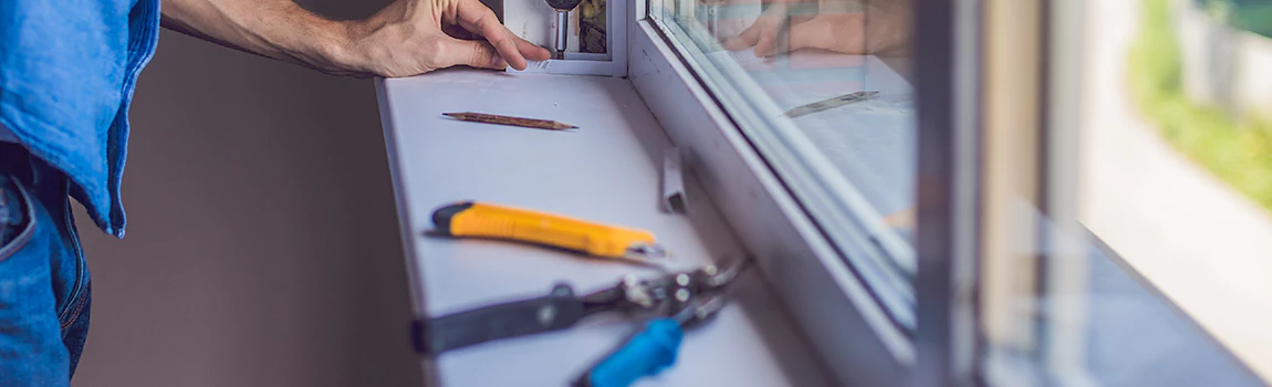 Professional Window Seal Repair Services in Pine Hills, FL